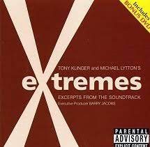 Supertramp - Extremes (Dvd+Cd) i gruppen Musikkk-DVD & Bluray hos Bengans Skivbutik AB (4142050)