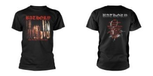 Bathory - T/S Under The Sign (L) i gruppen Merchandise hos Bengans Skivbutik AB (4142074)