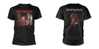 Bathory - T/S Under The Sign (L) i gruppen MERCHANDISE / T-shirt / Metal hos Bengans Skivbutik AB (4142074)