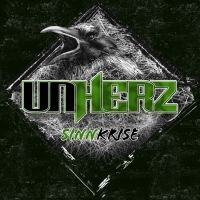 Unherz - Sinnkrise (Digipack) i gruppen CD / Metal hos Bengans Skivbutik AB (4142286)