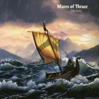 Mares Of Thrace - The Exile i gruppen VINYL / Hip Hop-Rap,Metal,Annet hos Bengans Skivbutik AB (4142445)