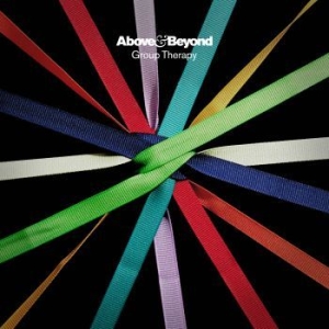 Above & Beyond - Group Therapy i gruppen VINYL / Pop hos Bengans Skivbutik AB (4142540)