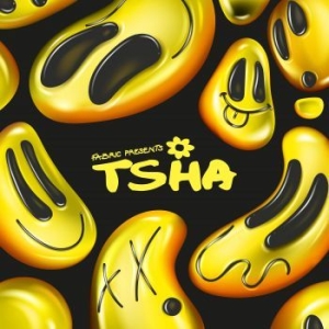 Various Artists - Fabric Presents Tsha i gruppen VINYL / Dance-Techno hos Bengans Skivbutik AB (4142549)