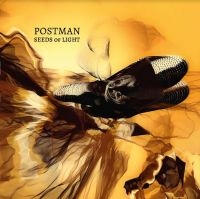 POSTMAN - SEEDS OF LIGHT i gruppen VINYL / Hip Hop-Rap hos Bengans Skivbutik AB (4142552)