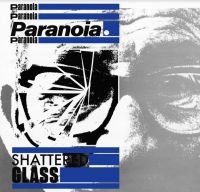 Paranoia - Shattered Glass i gruppen VINYL / Pop-Rock hos Bengans Skivbutik AB (4142563)