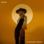 Jewel - Freewheelin' Woman i gruppen VI TIPSER / Julegavetips CD hos Bengans Skivbutik AB (4142579)