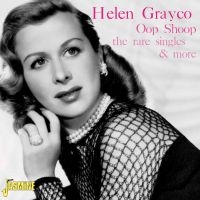 Grayco Helen - Oop Shoop - The Rare Singles & More i gruppen CD hos Bengans Skivbutik AB (4142585)