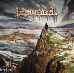 Bodysnatcher - Bleed / Abide i gruppen CD / Metal/ Heavy metal hos Bengans Skivbutik AB (4142594)