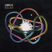 Labelle - Éclat i gruppen CD / Pop-Rock hos Bengans Skivbutik AB (4142652)