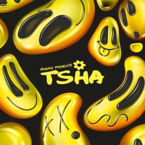 Various Artists - Fabric Presents Tsha i gruppen CD / Dance-Techno hos Bengans Skivbutik AB (4142674)