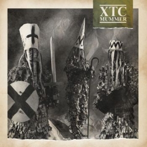 Xtc - Mummer (200G Vinyl) i gruppen VI TIPSER / Julegavetips Vinyl hos Bengans Skivbutik AB (4142695)