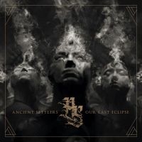 Ancient Settlers - Our Last Eclipse i gruppen CD / Metal hos Bengans Skivbutik AB (4142717)