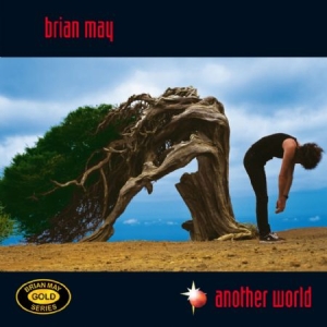 Brian May - Another World (Vinyl) i gruppen VINYL / Pop-Rock hos Bengans Skivbutik AB (4142725)