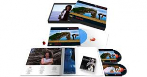 May Brian - Another World (Deluxe Box Set 2Cd+1 i gruppen -Start FLS1 hos Bengans Skivbutik AB (4142726)