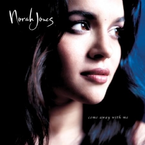 Norah Jones - Come Away With Me (20Th Anniversary i gruppen VI TIPSER / Mest Populære vinylklassiker hos Bengans Skivbutik AB (4142729)