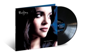 Norah Jones - Come Away With Me (20Th Anniversary i gruppen VI TIPSER / Mest Populære vinylklassiker hos Bengans Skivbutik AB (4142729)