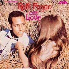 Ralfi Pagan - With Love i gruppen VI TIPSER / Julegavetips Vinyl hos Bengans Skivbutik AB (4142743)