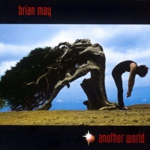 May Brian - Another World i gruppen -Start CD2 hos Bengans Skivbutik AB (4142746)