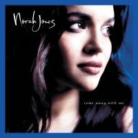 Norah Jones - Come Away With Me (20Th Anniversary i gruppen  hos Bengans Skivbutik AB (4142748)