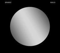 Sparks - Balls i gruppen -Start LP3 hos Bengans Skivbutik AB (4142752)