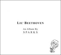 Sparks - Lil' Beethoven i gruppen VINYL / Pop-Rock hos Bengans Skivbutik AB (4142753)