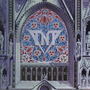 TNT - Intuition i gruppen CD / Metal hos Bengans Skivbutik AB (4142978)