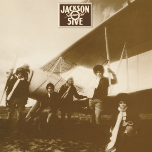 Jackson 5 - Skywriter i gruppen CD / Pop-Rock,RnB-Soul,Annet hos Bengans Skivbutik AB (4142979)