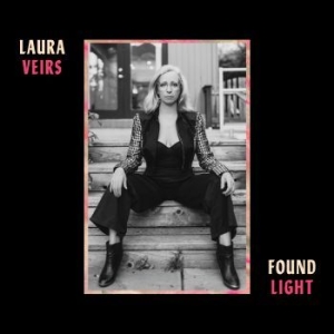 Veirs Laura - Found Light i gruppen CD / Worldmusic/ FolkeMusikkk hos Bengans Skivbutik AB (4143183)