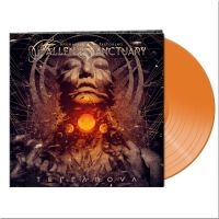 Fallen Sanctuary - Terranova (Clear Orange Vinyl Lp) i gruppen VINYL / Metal hos Bengans Skivbutik AB (4143198)