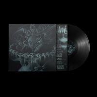 Deha - Decadanse (Black Vinyl Lp) i gruppen VINYL / Metal hos Bengans Skivbutik AB (4143199)