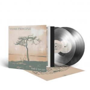 Venus Principle - Stand In Your Light (Crystal Clear i gruppen VINYL / Rock hos Bengans Skivbutik AB (4143301)