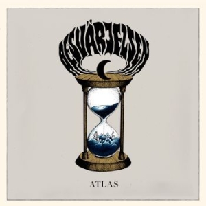 Besvärjelsen - Atlas (Digisleeve) i gruppen CD / Metal/ Heavy metal hos Bengans Skivbutik AB (4143307)