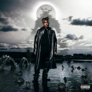 Juice Wrld - Fighting Demons i gruppen CD / Hip Hop-Rap hos Bengans Skivbutik AB (4143312)