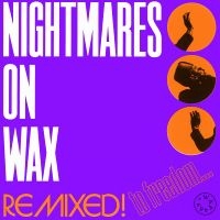 Nightmares On Wax - Remixed! To Freedom i gruppen VINYL / Hip Hop-Rap,Metal hos Bengans Skivbutik AB (4143350)