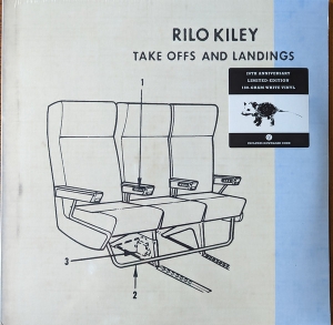 Rilo Kiley - Take Offs And Landings - 20Th An. E i gruppen -Start Sell hos Bengans Skivbutik AB (4143358)