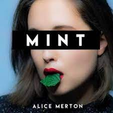 Merton Alice - S.I.D.E.S. (Marbled) i gruppen VINYL / Pop hos Bengans Skivbutik AB (4143372)