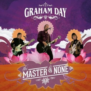 Day Graham - Master Of None i gruppen VINYL hos Bengans Skivbutik AB (4143373)