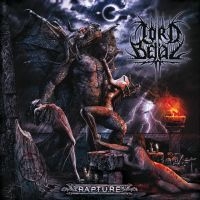 Lord Belial - Rapture i gruppen VINYL / Metal/ Heavy metal hos Bengans Skivbutik AB (4143388)