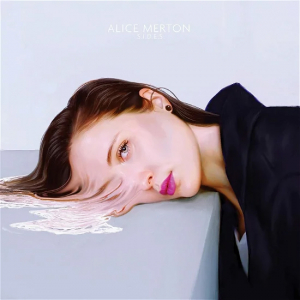 Merton Alice - S.I.D.E.S. i gruppen CD / Pop hos Bengans Skivbutik AB (4143409)