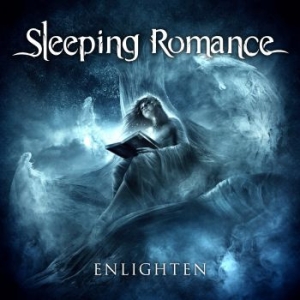 Sleeping Romance - Enlighten (Digipack) i gruppen CD / Metal hos Bengans Skivbutik AB (4143463)