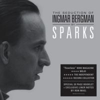 Sparks - The Seduction Of Ingmar Bergman i gruppen -Start LP3 hos Bengans Skivbutik AB (4143464)