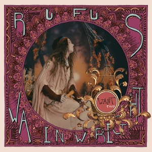 Rufus Wainwright - Want Two i gruppen -Startsida MOV hos Bengans Skivbutik AB (4143612)