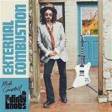 Mike Campbell & The Dirty Knobs - External Combustion i gruppen VI TIPSER / Årsbestelistor 2022 / Classic Rock 22 hos Bengans Skivbutik AB (4143650)