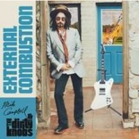 Mike Campbell & The Dirty Knobs - External Combustion i gruppen VI TIPSER / Årsbestelistor 2022 / Classic Rock 22 hos Bengans Skivbutik AB (4143652)