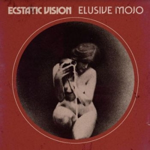 Ecstatic Vision - Elusive Mojo (Tri-Colour) i gruppen VINYL hos Bengans Skivbutik AB (4143829)