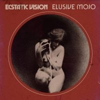 Ecstatic Vision - Elusive Mojo i gruppen CD / Metal,Pop-Rock hos Bengans Skivbutik AB (4143949)