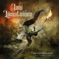 Jani Liimatainen - My Father's Son i gruppen CD / Metal hos Bengans Skivbutik AB (4143973)