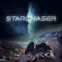 Starchaser - Starchaser i gruppen VI TIPSER / Julegavetips CD hos Bengans Skivbutik AB (4143974)