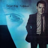 Fripp Robert - Exposure - Fourth Ed. (Steven Wilso i gruppen VINYL / Pop-Rock hos Bengans Skivbutik AB (4143988)