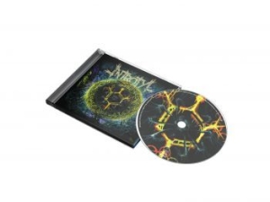 Introtyl - Adfectus i gruppen CD / Metal hos Bengans Skivbutik AB (4143994)